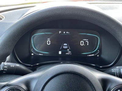2022 Kia Seltos S