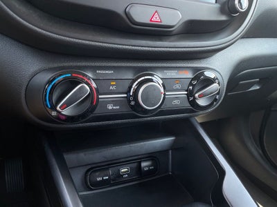 2022 Kia Seltos S