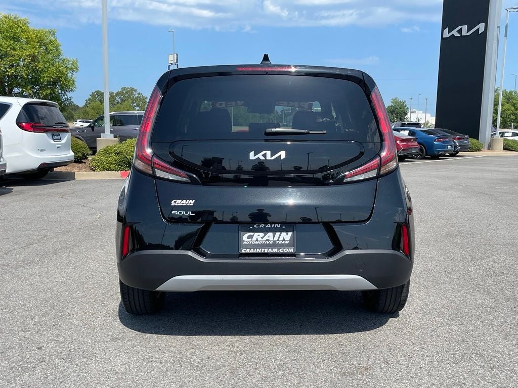 2022 Kia Seltos S