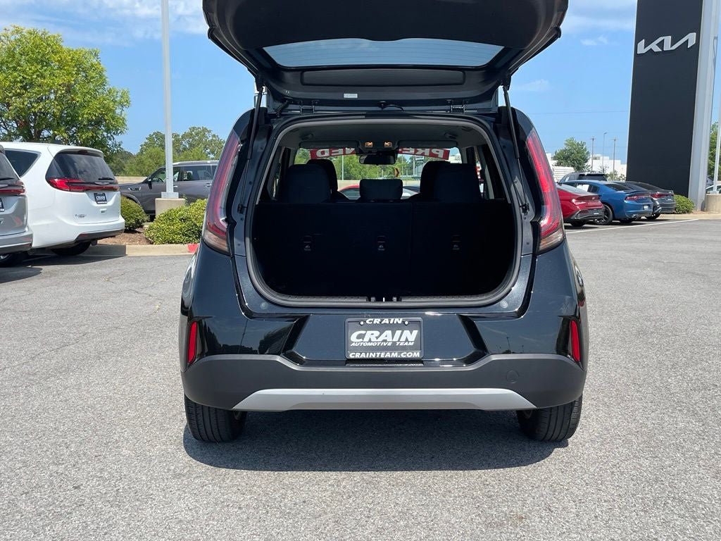 2022 Kia Seltos S