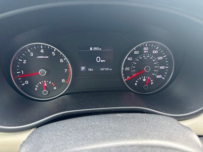 2022 Kia Sportage EX