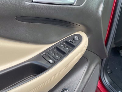 2019 Buick Envision Preferred
