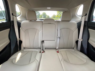 2019 Buick Envision Preferred