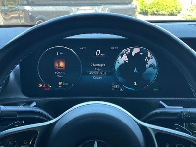 2022 Mercedes-Benz A-Class A 220 4MATIC®
