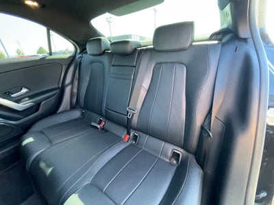 2022 Mercedes-Benz A-Class A 220 4MATIC®