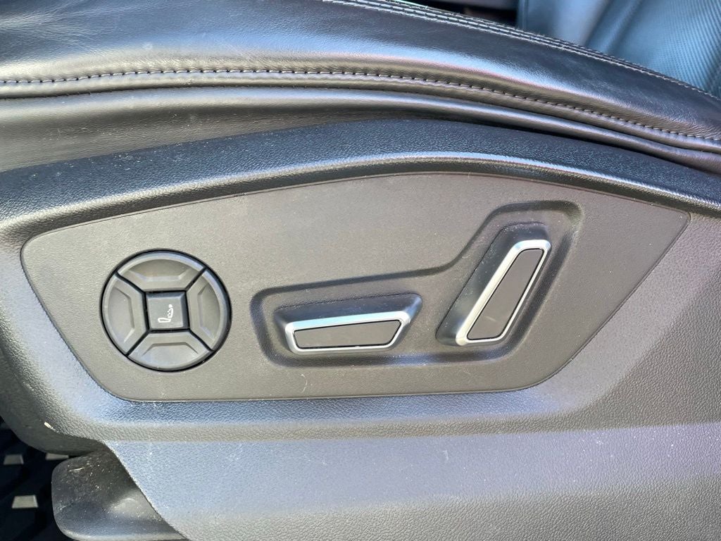 2019 Audi Q8 3.0T Prestige quattro