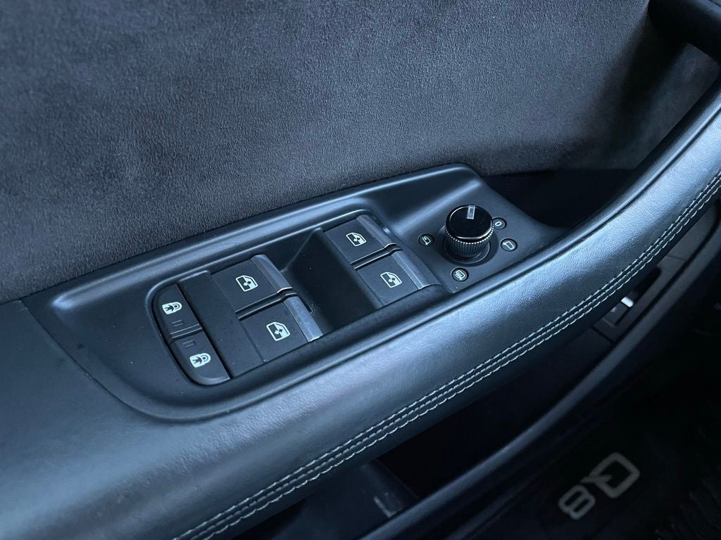 2019 Audi Q8 3.0T Prestige quattro