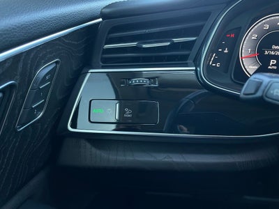 2019 Audi Q8 3.0T Prestige quattro