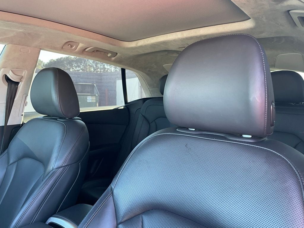 2019 Audi Q8 3.0T Prestige quattro