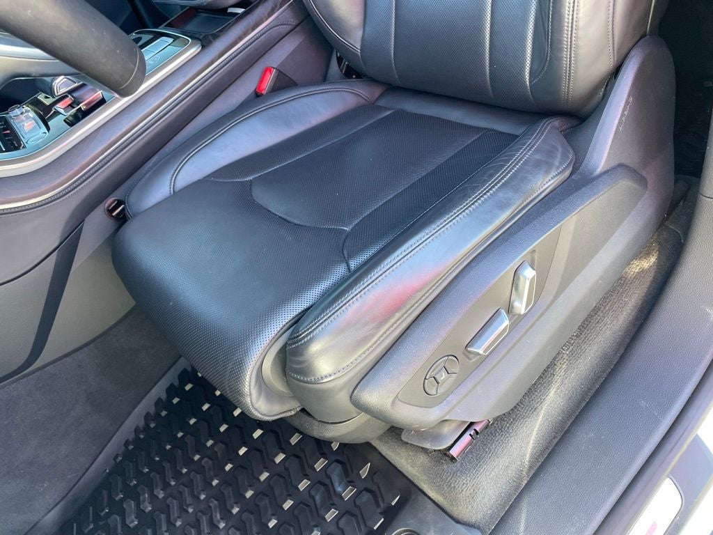 2019 Audi Q8 3.0T Prestige quattro