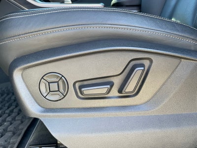 2023 Audi Q8 55 Prestige quattro