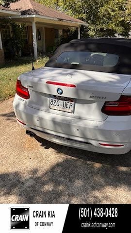 2017 BMW 2 Series 230i xDrive