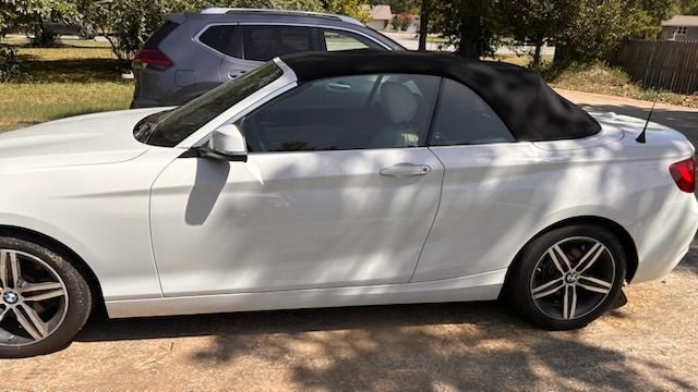 2017 BMW 2 Series 230i xDrive