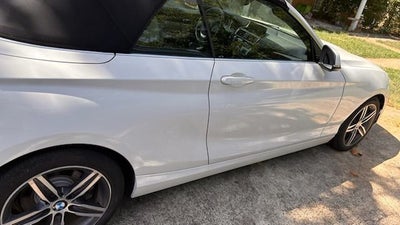 2017 BMW 2 Series 230i xDrive