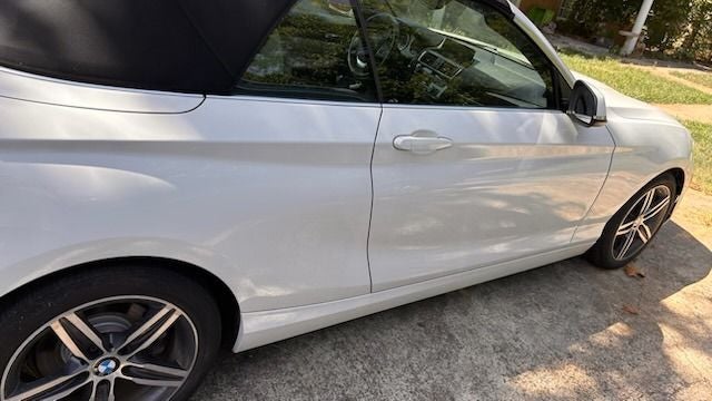 2017 BMW 2 Series 230i xDrive