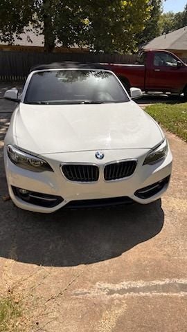 2017 BMW 2 Series 230i xDrive