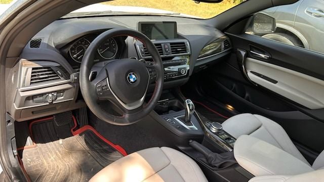 2017 BMW 2 Series 230i xDrive