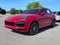 2021 Porsche Cayenne GTS
