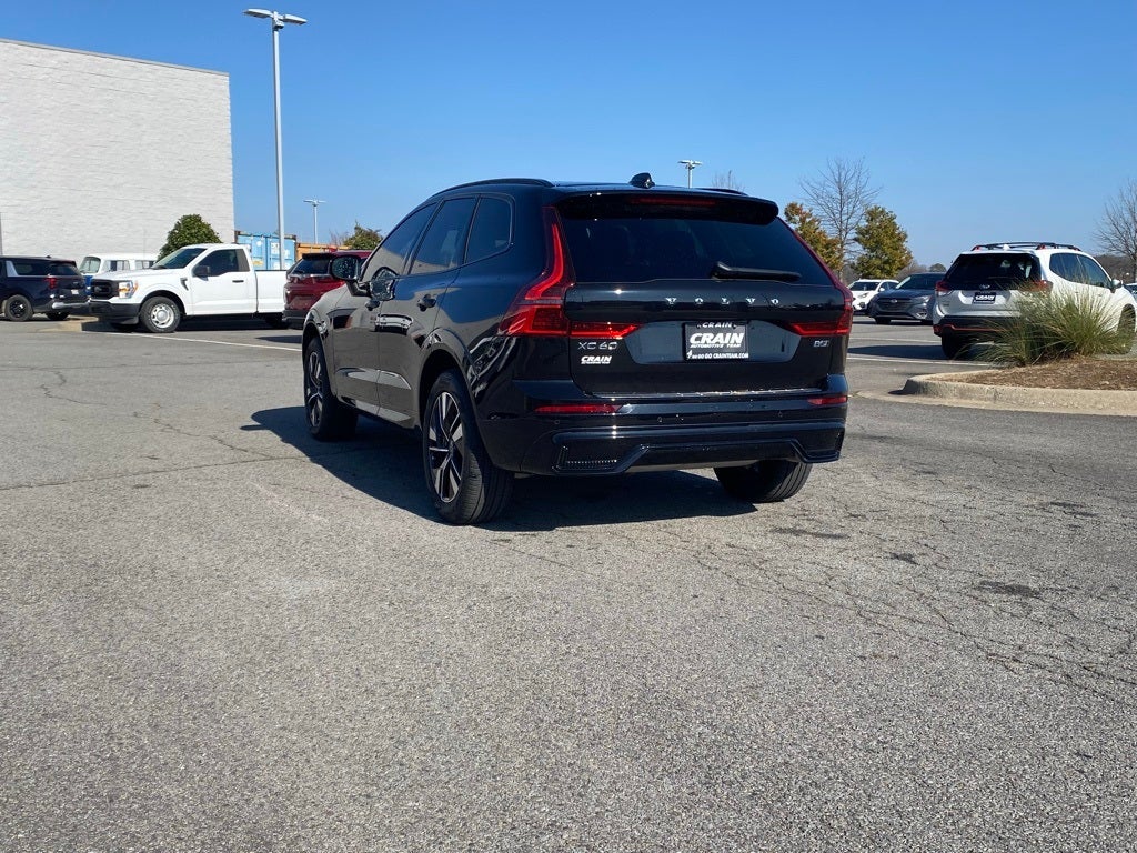 2026 Volvo XC60 B5 Core