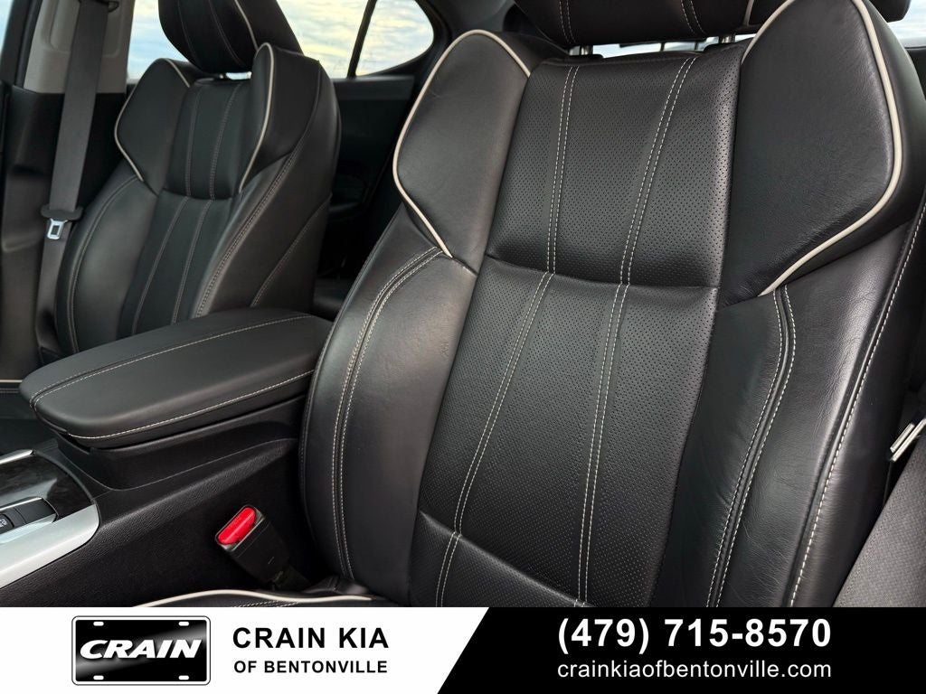 2020 Acura TLX 3.5L Technology Pkg - SUNROOF