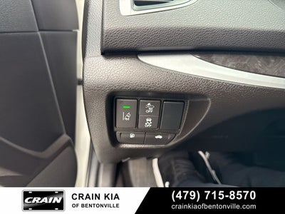 2020 Acura TLX 3.5L Technology Pkg - SUNROOF