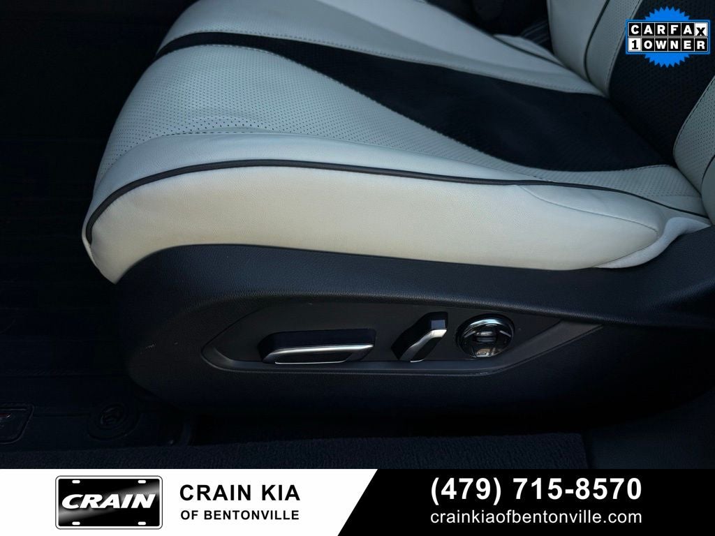 2021 Acura TLX Type S SH-AWD