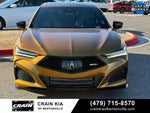 2021 Acura TLX Type S SH-AWD
