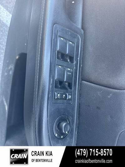 2013 Chrysler 200 Touring - WHOLESALE / AS-IS