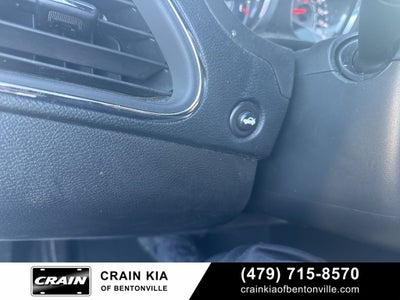 2013 Chrysler 200 Touring - WHOLESALE / AS-IS