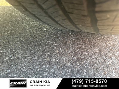 2013 Chrysler 200 Touring - WHOLESALE / AS-IS