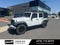 2016 Jeep Wrangler Unlimited Willys - 4WD / CLEAN CARFAX