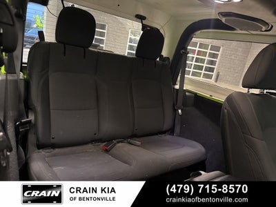 2021 Jeep Wrangler Sport - 4WD / CLEAN CARFAX HISTORY