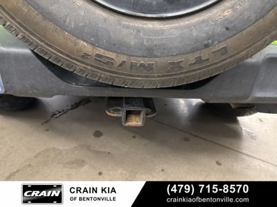 2021 Jeep Wrangler Sport - 4WD / CLEAN CARFAX HISTORY