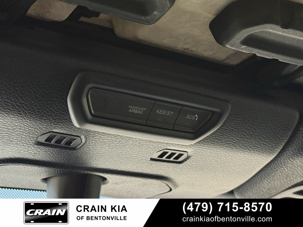 2019 Jeep Wrangler Unlimited Sahara Altitude - 4WD