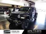 2021 Jeep Wrangler Unlimited Rubicon 4xe - 4WD / SKY 1 TOUCH TOP