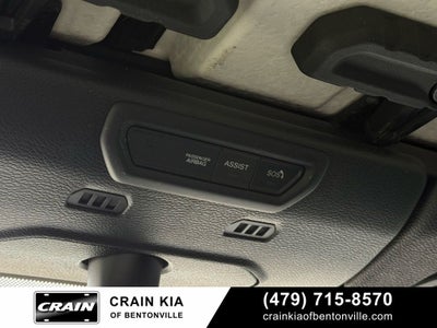 2022 Jeep Wrangler Unlimited Rubicon 4xe - 4WD / CLEAN CARFAX