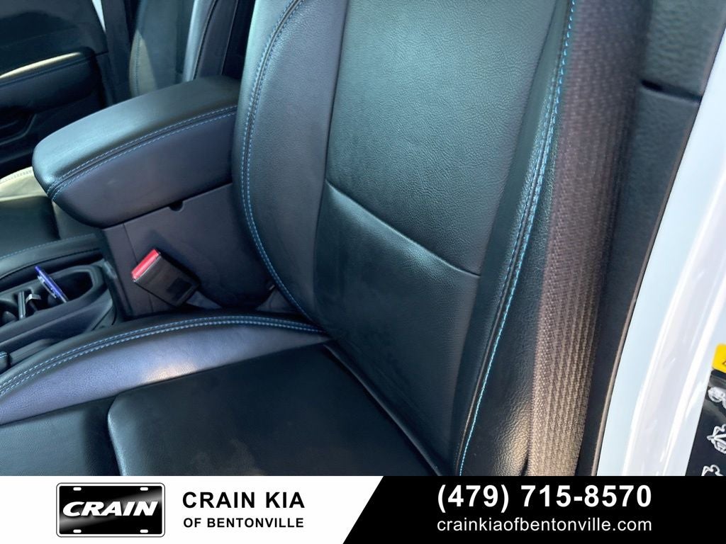 2023 Jeep Wrangler Rubicon 4xe - 4WD / CLEAN CARFAX / ONE OWNER