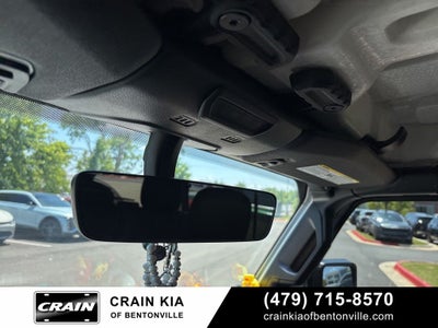 2023 Jeep Wrangler Rubicon 4xe - 4WD / CLEAN CARFAX / ONE OWNER