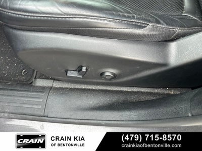 2021 Jeep Cherokee Latitude Lux - CLEAN CARFAX / ONE OWNER