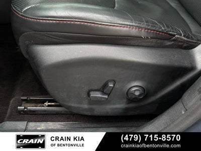 2016 Jeep Cherokee Trailhawk - 4WD / SUNROOF / CLEAN CARFAX