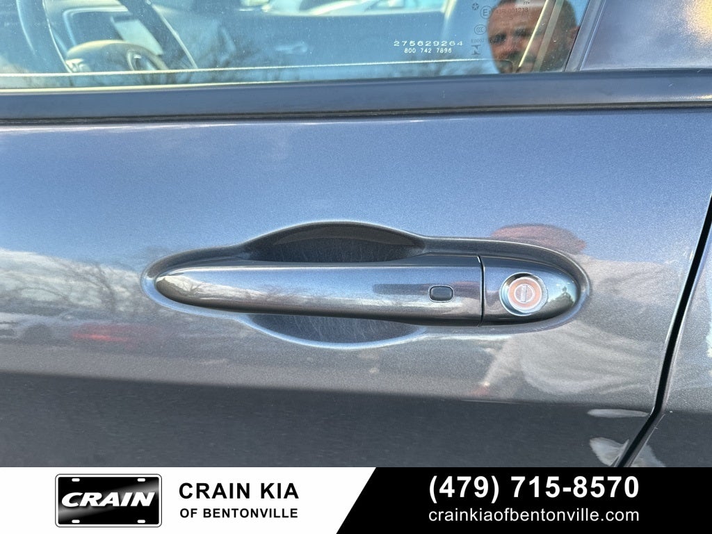 2018 Jeep Cherokee Trailhawk - WHOLESALE / AS-IS