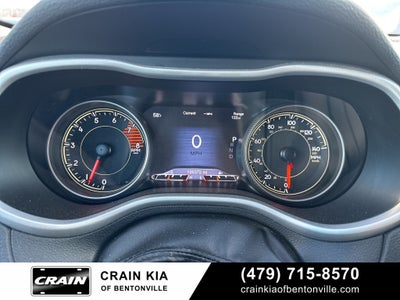 2018 Jeep Cherokee Trailhawk - WHOLESALE / AS-IS