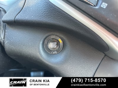 2018 Jeep Cherokee Trailhawk - WHOLESALE / AS-IS