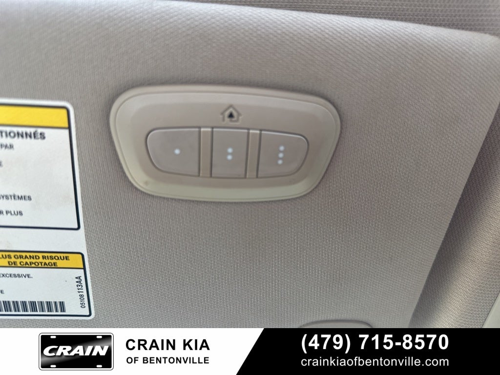 2018 Jeep Cherokee Trailhawk - WHOLESALE / AS-IS