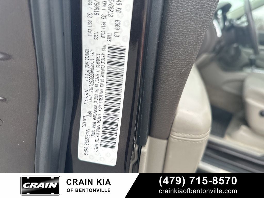 2013 Dodge Durango SXT - CLEAN CARFAX / 3RD ROW / VERY CLEAN!