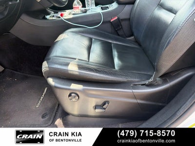 2017 Dodge Durango GT - AWD / THIRD ROW