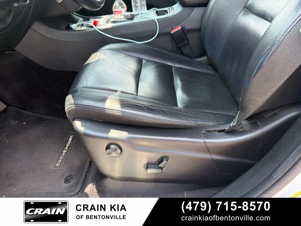 2017 Dodge Durango GT - AWD / THIRD ROW