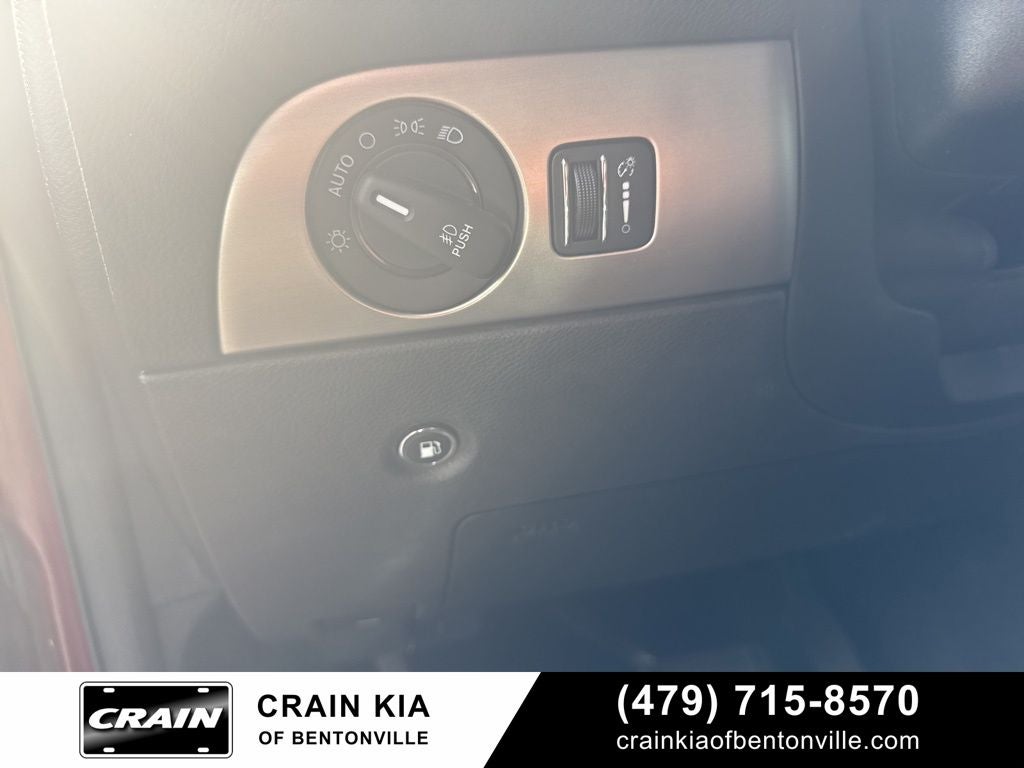 2017 Dodge Durango GT - AWD / SUNROOF / CARFAX ONE OWNER