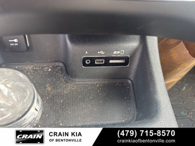 2017 Dodge Durango GT - AWD / SUNROOF / CARFAX ONE OWNER