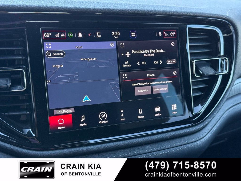 2022 Dodge Durango GT Plus - CARFAX ONE OWNER